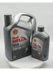 Моторное масло Шелл HELIX HX8 5W-30 EU 4л+1л Shell Helix 773482248 купить за 3 072 ₽ в интернет‑магазине Wildberries
