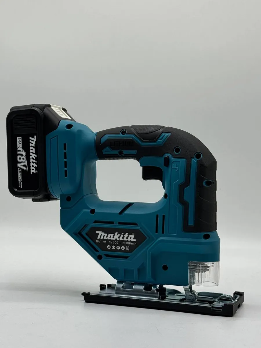 Эргономичная рукоятка